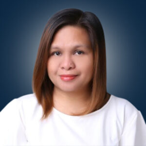 Alphabet Services Recruitment team leader Catherine