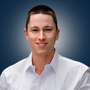 Alphabet Services Co-founder Jason Schulz