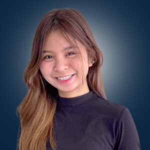 Alphabet Services Finance team leader Kiara