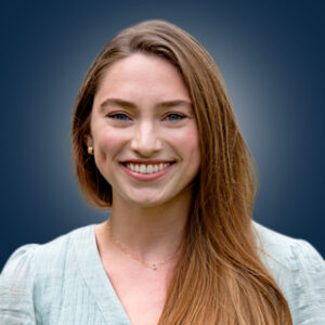 Alphabet Services Search & Content team leader/Digital Strategy Manager Lauren Schwartz