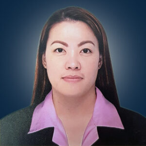 Alphabet Services Operations Support team member Raquel