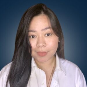 Alphabet Services Recruitment team member Ardine