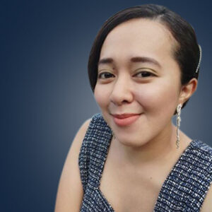 Alphabet Services Operations Support team member Chen