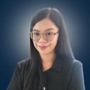 Alphabet Services Search & Content team member Faith