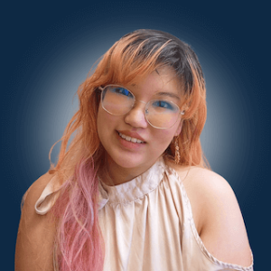 Alphabet Services Search & Content team member Iso