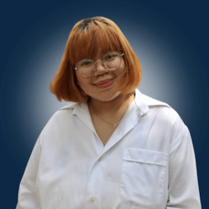 Alphabet Services Search & Content team member Janna