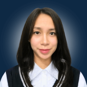 Alphabet Services Operations Support team member Karen