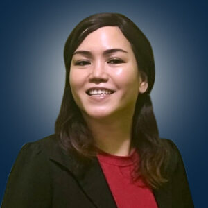 Alphabet Services Operations team member Maddy