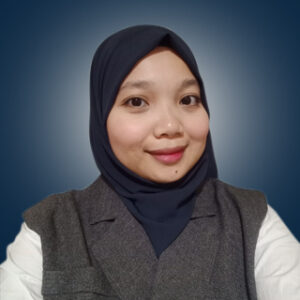 Alphabet Services Finance team member Vanessa