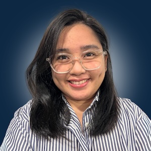 Alphabet Services Operations team member Carla