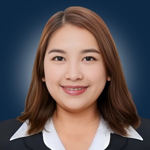 Alphabet Services Sales team member Dani