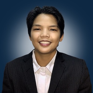 Alphabet Services Operations team member Kai