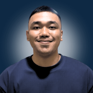 Alphabet Services Operations Support team member Kell