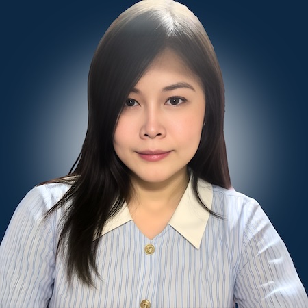 Alphabet Services team member Ericka