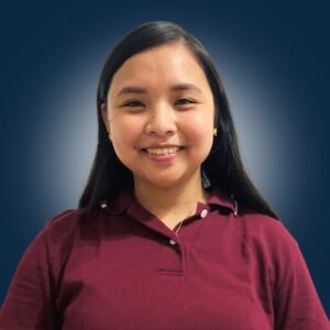 Alphabet Services Finance team member Kim