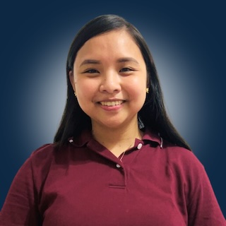 Alphabet Services Finance team member Kim