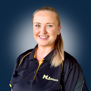 Maid2Match Leadership Team - Brisbane Division Manager Stevie