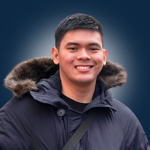 Alphabet Services Digital Strategy Team Member Paulo