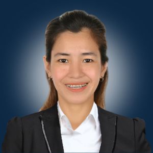 Alphabet Services Operations Support team member, Daisy