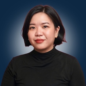 Alphabet Services Operations Support team member, Mariam